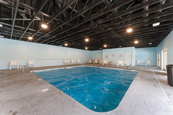 Cottage, 4 Bedrooms | Pool