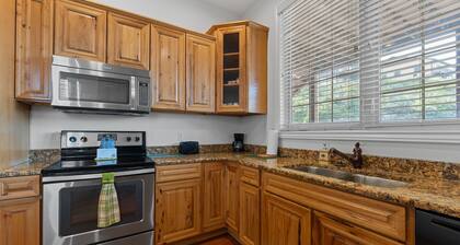 Cr-ff3 -mountain Breeze 2 Bedroom Home