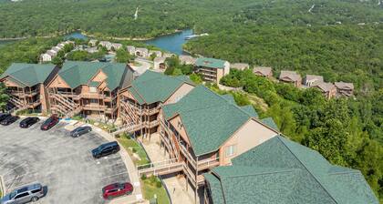 Cr-ff3 -mountain Breeze 2 Bedroom Home