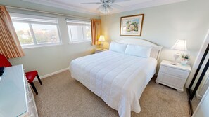 Leilighet, 1 soverom | 1 soverom og wi-fi (inkludert)