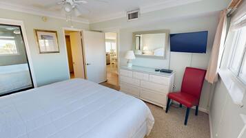 Condo, 1 quarto | 1 quarto, ferros/tábuas de passar roupa, Wi-Fi de cortesia
