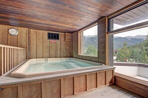 Interior - Mp504 1br 2ba Mountain Plaza 1 Bedroom Condo (Copper Mountain)