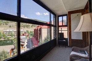 Condo, 1 Bedroom | Interior