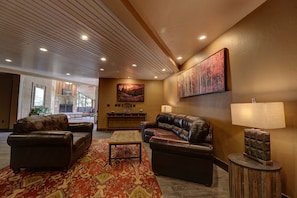Appart'hôtel, 1 chambre | Hall