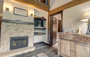 Condo, 3 Bedrooms | Interior - An303 Anaconda 3 Bedroom Condo (Copper Mountain)