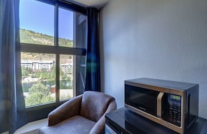 Room, 1 Bedroom | Interior - Mp506h Mountain Plaza Hotel Room Hot Tub 1 Bedroom Hotel Room (Copper Mountain)