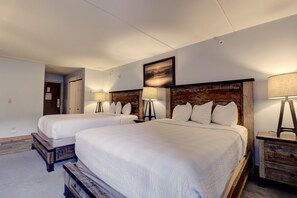 Zimmer, 1 Schlafzimmer