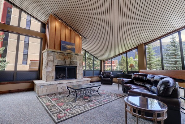 Rum - 1 sovrum | Interiör