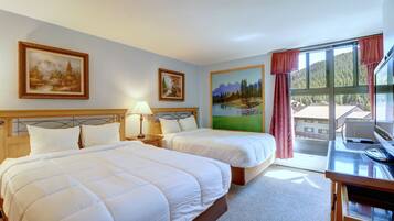 客房, 1 間臥室 | 1 間臥室、免費無線上網