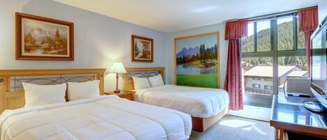 Room, 1 Bedroom