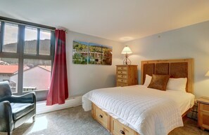 Appart'hôtel, 1 chambre