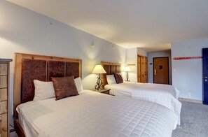 Condo, 1 quarto | 1 quarto, Wi-Fi de cortesia