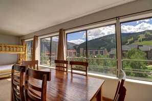Condo, 2 Bedrooms | Dining