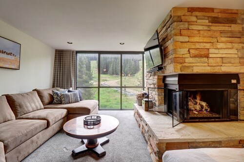 Cj308 Copper Junction 1 Bedroom Condo