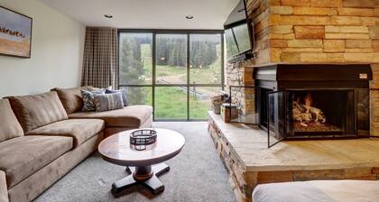 Cj308 Copper Junction 1 Bedroom Condo