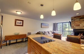 Condo, 1 Bedroom | Interior - Cj308 Copper Junction 1 Bedroom Condo (Copper Mountain)