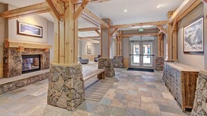 Condo, 2 Bedrooms | Interior - Tx314 Taylors Crossing 2 Bedroom Condo (Copper Mountain)