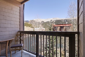 Property grounds - Tx314 Taylors Crossing 2 Bedroom Condo (Copper Mountain)