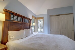 Townhome, 3 Bedrooms