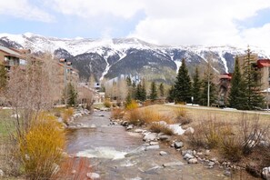 Condo, 1 Bedroom | Miscellaneous - Be306b Bridge End 1br 1ba 2 Bedroom Condo (Copper Mountain)