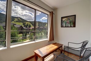 Condo, 1 Bedroom | Interior - Be306b Bridge End 1br 1ba 2 Bedroom Condo (Copper Mountain)