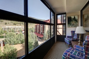Condo, 1 Bedroom | Interior