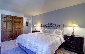 Appart'hôtel, 1 chambre