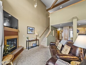 Condo, 1 Bedroom | Living area - B6 Tarn Landing 1br + Loft, 3ba 1 Bedroom Condo (Frisco)