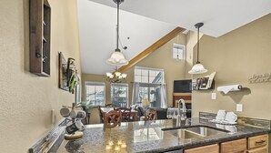 Condo, 1 Bedroom | Interior - B6 Tarn Landing 1br + Loft, 3ba 1 Bedroom Condo (Frisco)