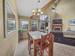 Condo, 1 Bedroom | Interior - B6 Tarn Landing 1br + Loft, 3ba 1 Bedroom Condo (Frisco)