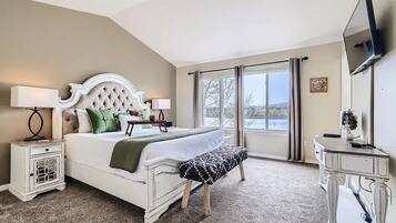 House, 3 Bedrooms | 3 bedrooms, free WiFi