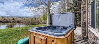 152 Ponds On The Blue River 3 Bedroom Home