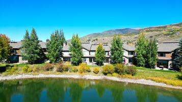 House, 3 Bedrooms | Garden