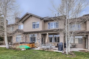House, 3 Bedrooms | Exterior - 152 Ponds On The Blue River 3 Bedroom Home (Silverthorne)