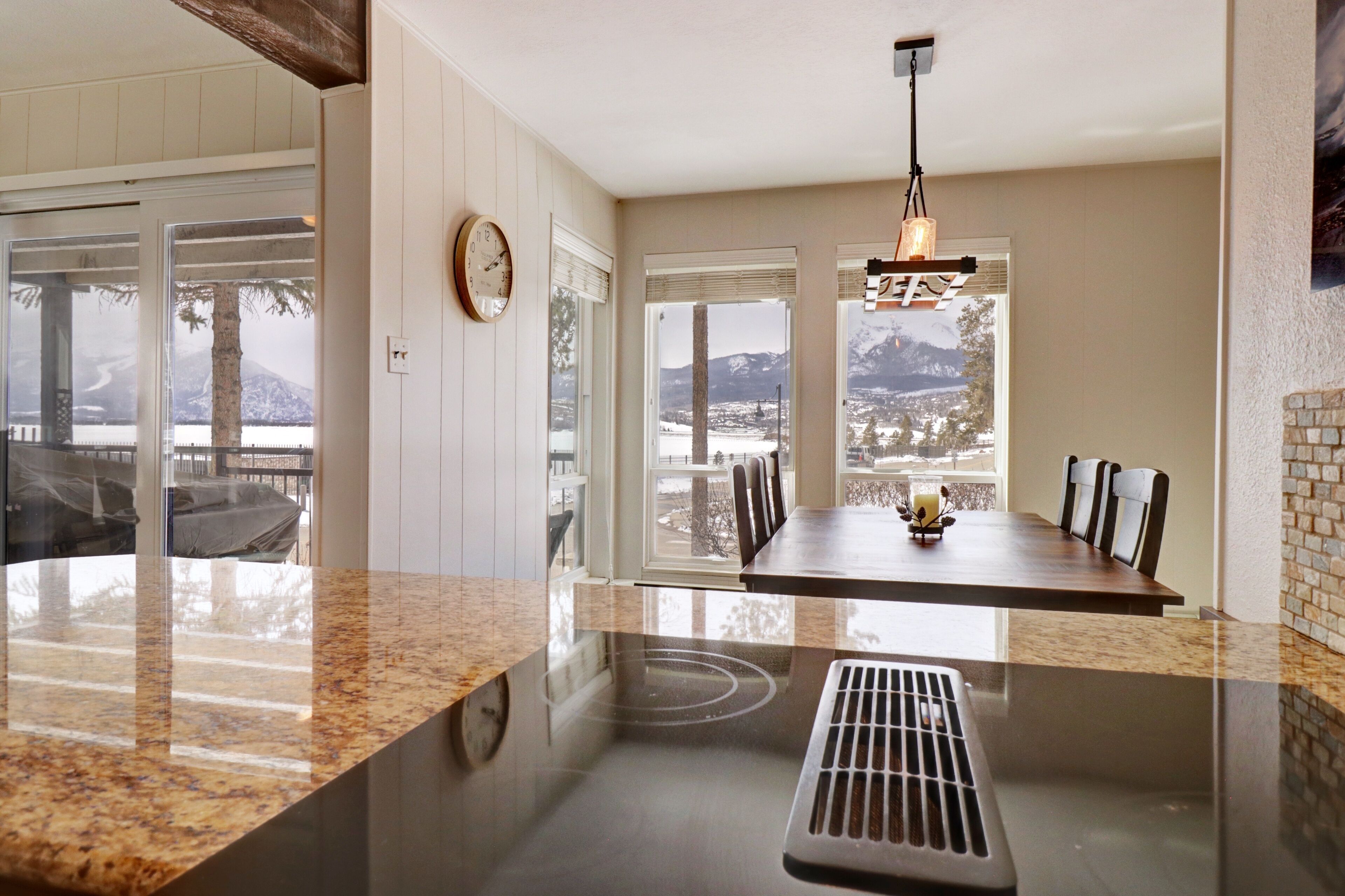 Condo, 2 habitaciones | Restaurantes