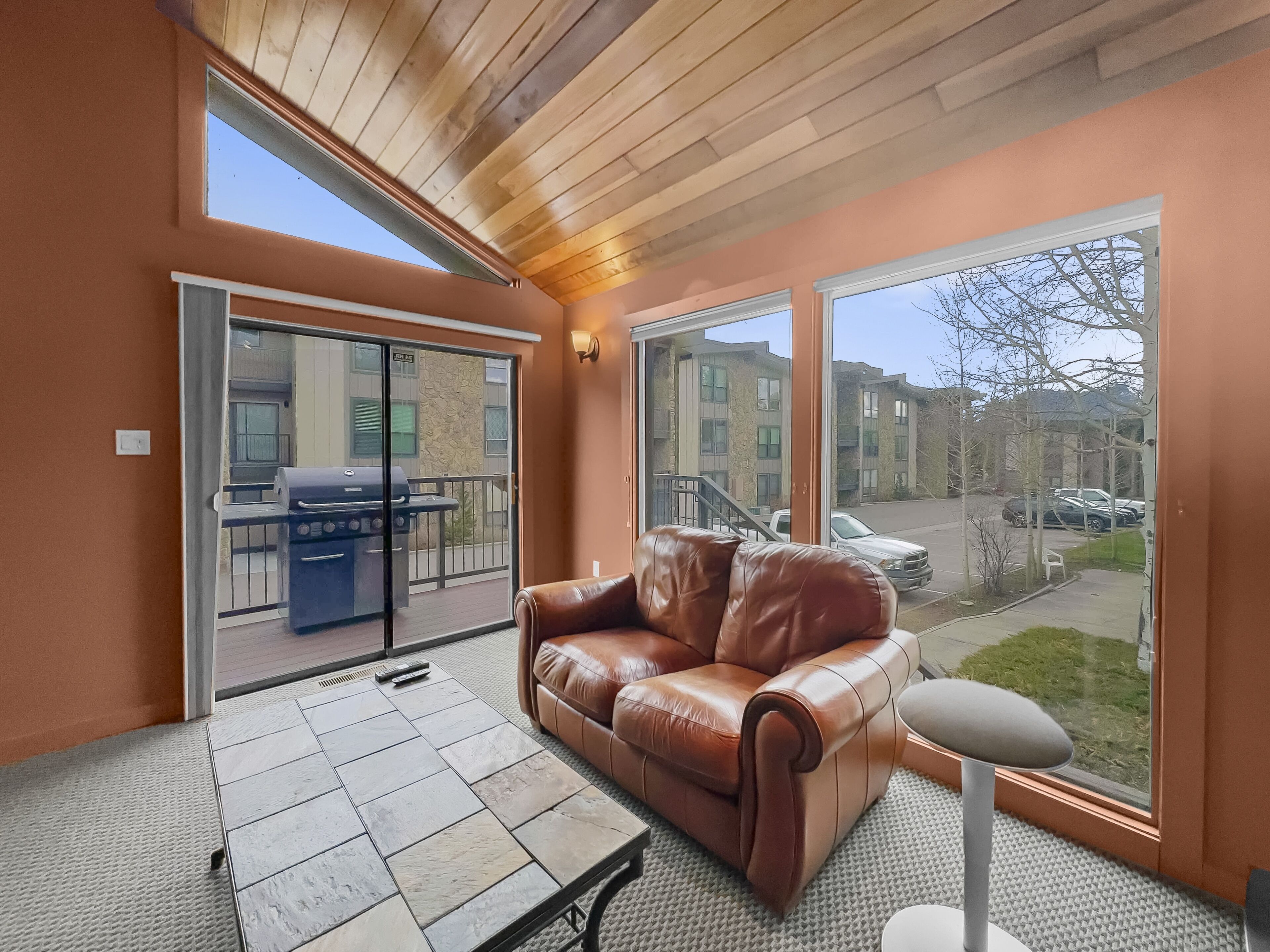 Condo, 2 habitaciones | Interior