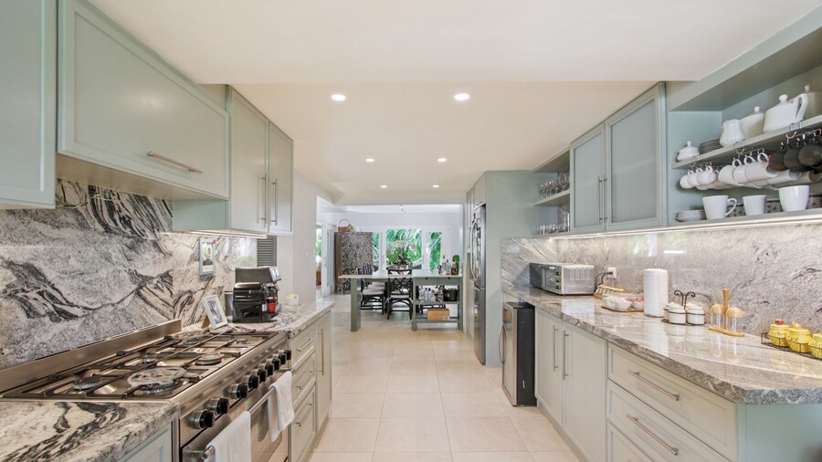 Cozy Private Family Villa at Casa de Campo Pool BBQ Golf Cart