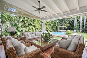 House - Cozy Private Family Villa at Casa de Campo Pool BBQ Golf Cart (La Romana)