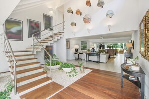 Villa | 5 bedrooms - Cozy Private Family Villa at Casa de Campo Pool BBQ Golf Cart (La Romana)