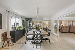 Villa | 5 Schlafzimmer