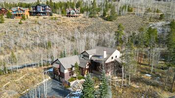 獨棟房屋, 4 間臥室 | 外觀