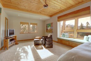 Maison, 4 chambres
