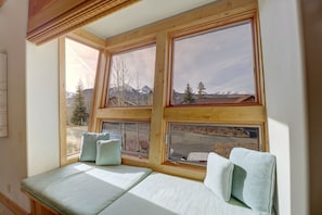 House, 4 Bedrooms | Interior - 11 Stormwatch Circle 4br 3.5ba 4 Bedroom Home (Silverthorne)