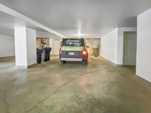 Appart'hôtel, 2 chambres | Enceinte de l’hébergement