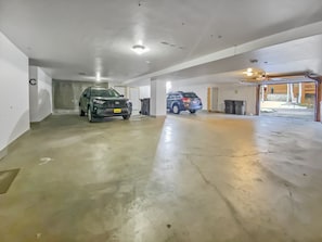 Condo, 2 phòng ngủ | Khuôn viên nơi lưu trú