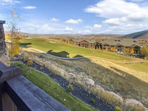 獨棟房屋, 3 間臥室 | 住宿一隅