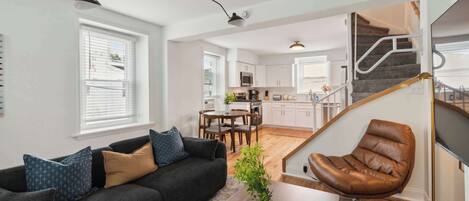 Télévision, espaces bureaux