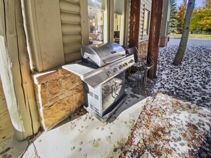 Condo, 2 Bedrooms | Terrace/patio