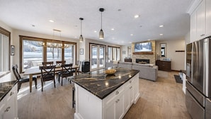 Condo, 2 Bedrooms | Interior - 203 Chaparral Luxury At Deer Valley 2 Bedroom Condo (Park City)