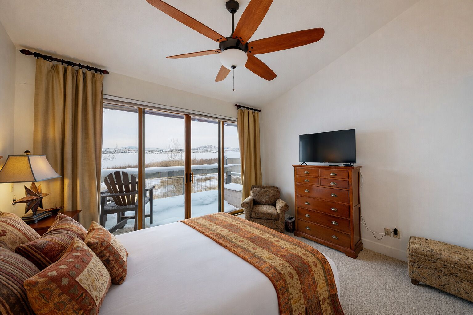 Condo, 2 Bedrooms | 2 bedrooms, free WiFi